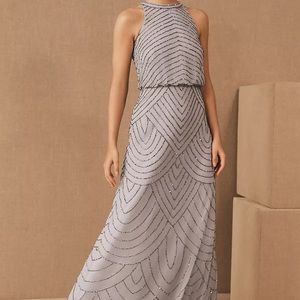 Adriana Papell Madigan Dress